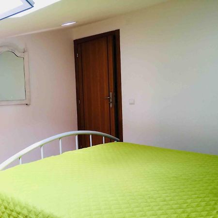 شقة كويمبرا  في Apartamento Coselhas III المظهر الخارجي الصورة