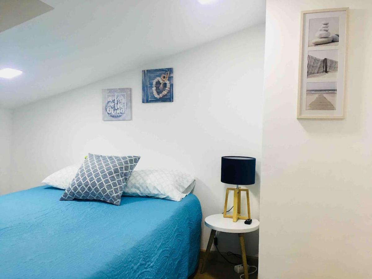 شقة كويمبرا  في Apartamento Coselhas III المظهر الخارجي الصورة
