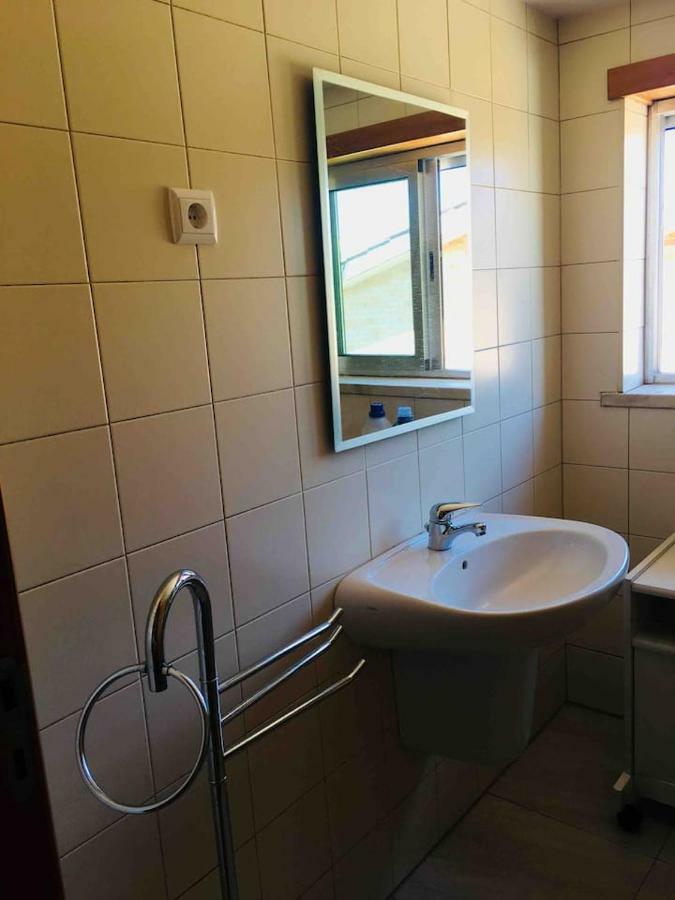 شقة كويمبرا  في Apartamento Coselhas III المظهر الخارجي الصورة
