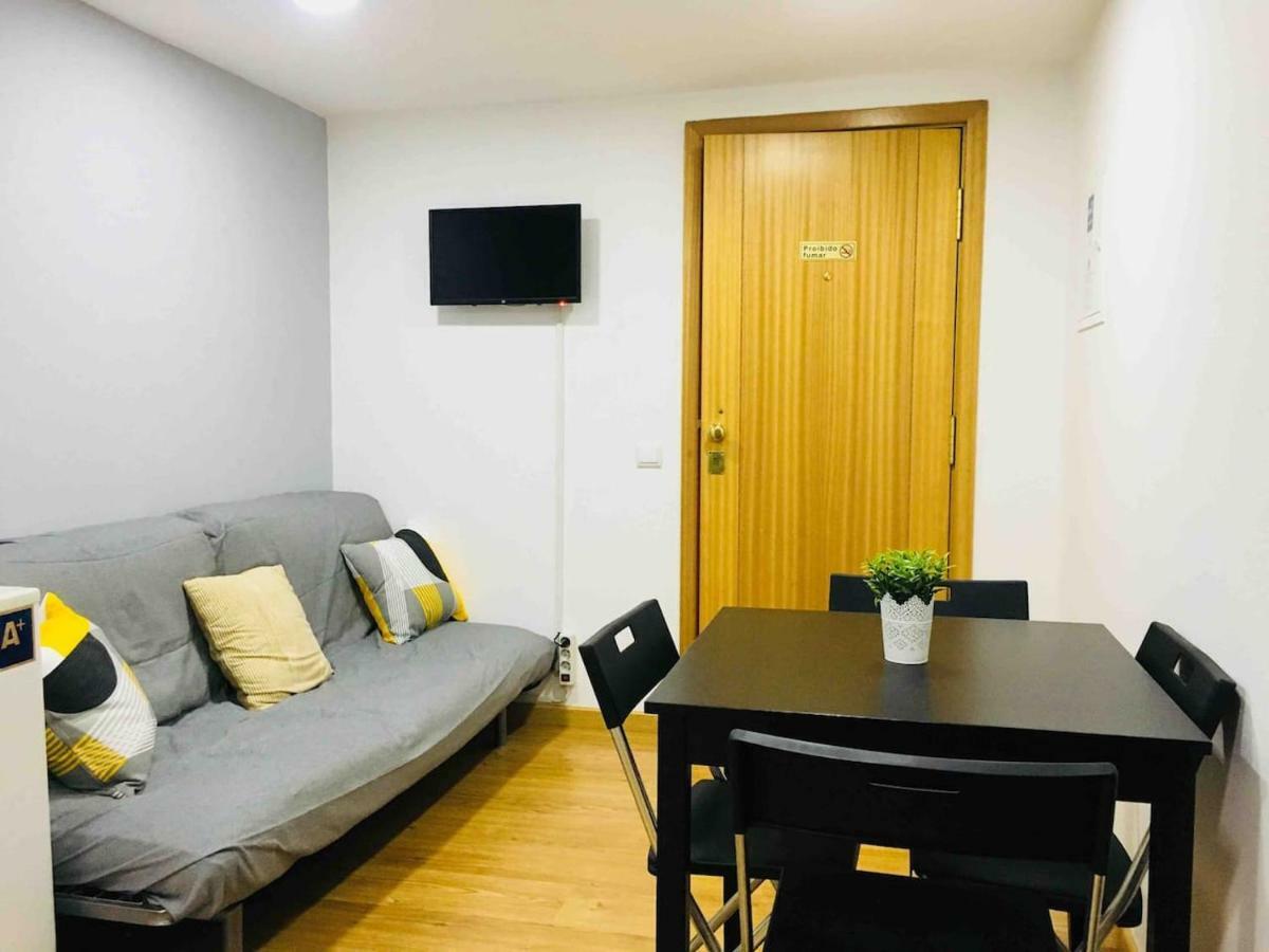 شقة كويمبرا  في Apartamento Coselhas III المظهر الخارجي الصورة