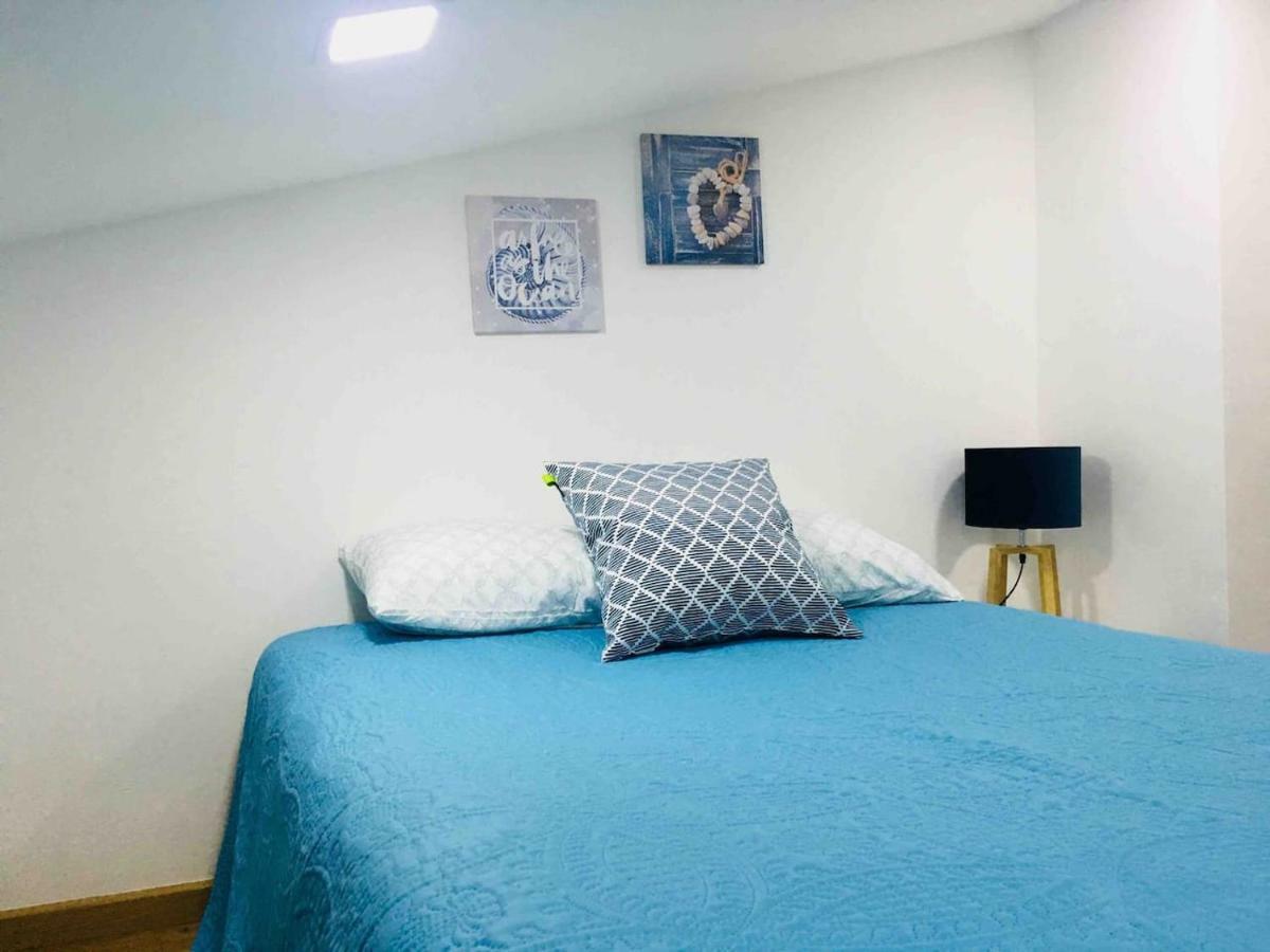 شقة كويمبرا  في Apartamento Coselhas III المظهر الخارجي الصورة